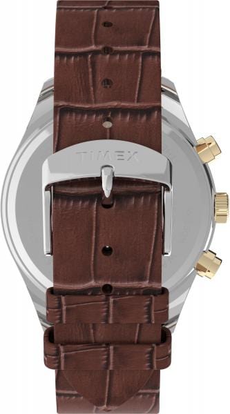 Meeste käekell Timex Waterbury TW2U04500 - Premiumkellad