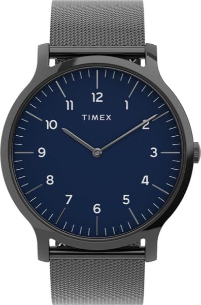 Meeste käekell Timex Norway TW2T95200 - Premiumkellad