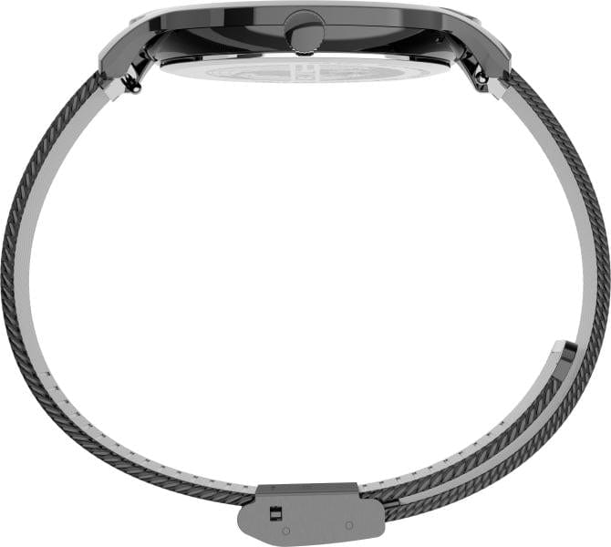 Meeste käekell Timex Norway TW2T95200 - Premiumkellad