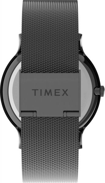 Meeste käekell Timex Norway TW2T95200 - Premiumkellad