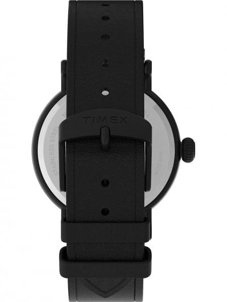 Meeste käekell Timex Standard TW2U03800 - Premiumkellad