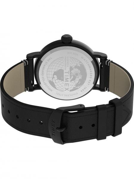 Meeste käekell Timex Standard TW2U03800 - Premiumkellad