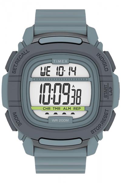 Meeste käekell Timex Command TW5M35800 - Premiumkellad