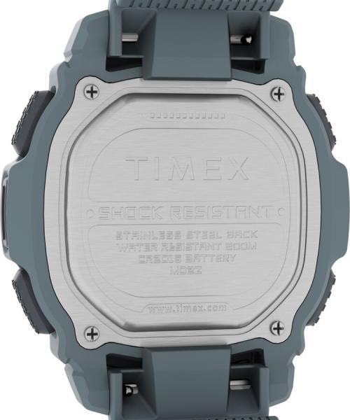 Meeste käekell Timex Command TW5M35800 - Premiumkellad