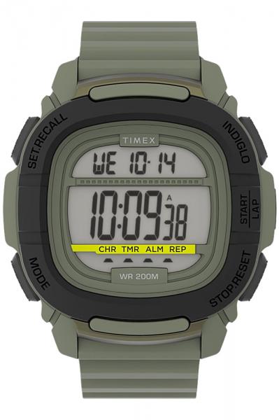 Meeste käekell Timex Command TW5M36000 - Premiumkellad