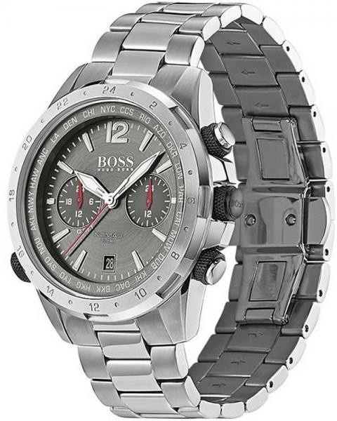 Meeste käekell Hugo Boss Nomad 1513774 - Premiumkellad