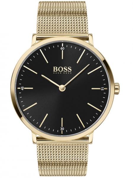 Meeste käekell Hugo Boss Horizon 1513735 - Premiumkellad