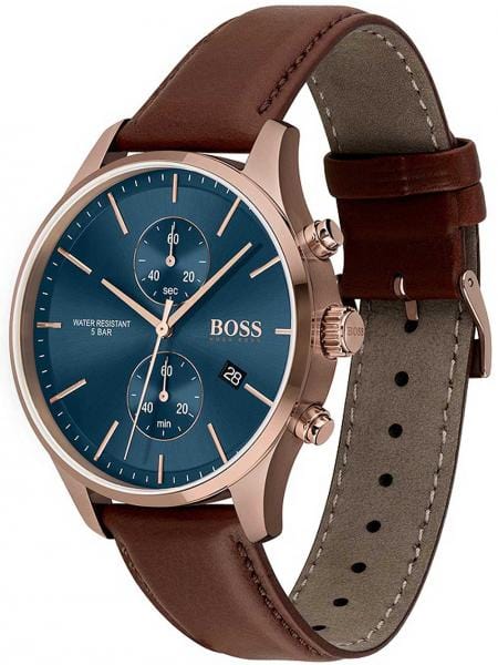 Meeste käekell Hugo Boss Associate 1513804 - Premiumkellad