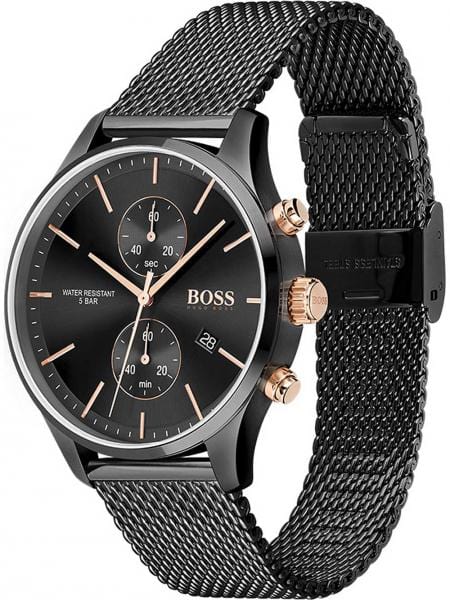 Meeste käekell Hugo Boss Associate 1513811 - Premiumkellad