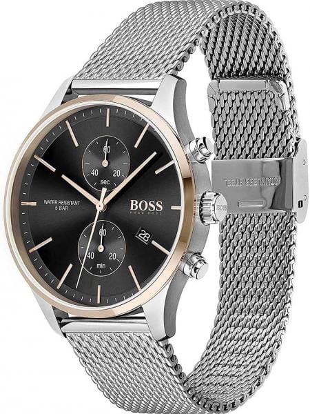 Meeste käekell Hugo Boss Associate 1513805 - Premiumkellad