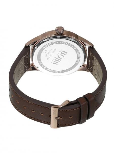Meeste käekell Hugo Boss Legacy 1513669 - Premiumkellad
