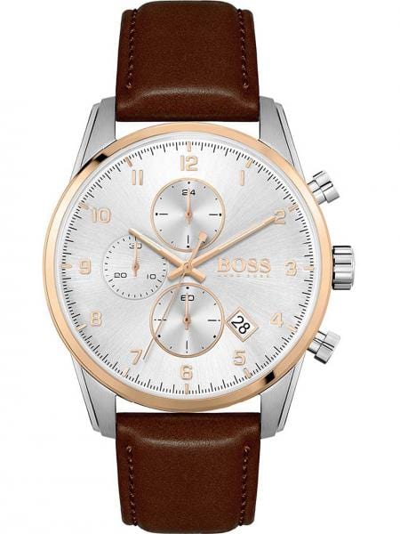 Meeste käekell Hugo Boss Skymaster 1513786 - Premiumkellad