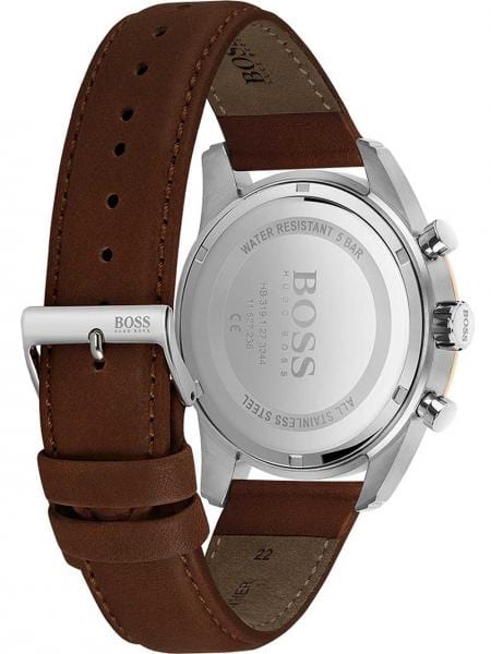 Meeste käekell Hugo Boss Skymaster 1513786 - Premiumkellad