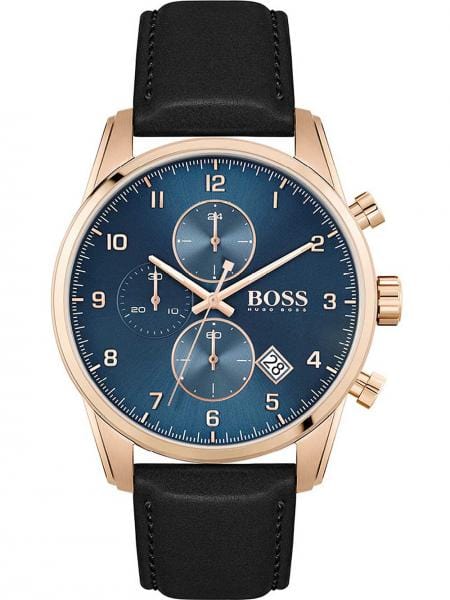 Meeste käekell Hugo Boss Skymaster 1513783 - Premiumkellad