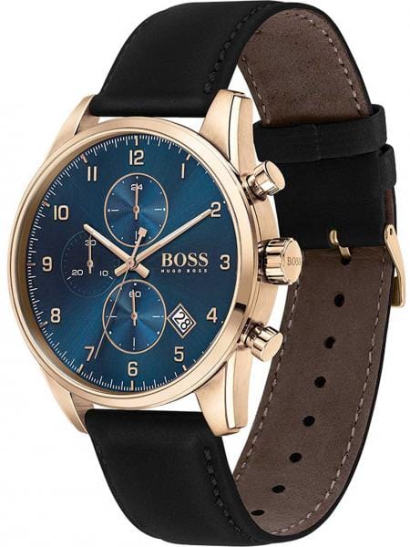 Meeste käekell Hugo Boss Skymaster 1513783 - Premiumkellad