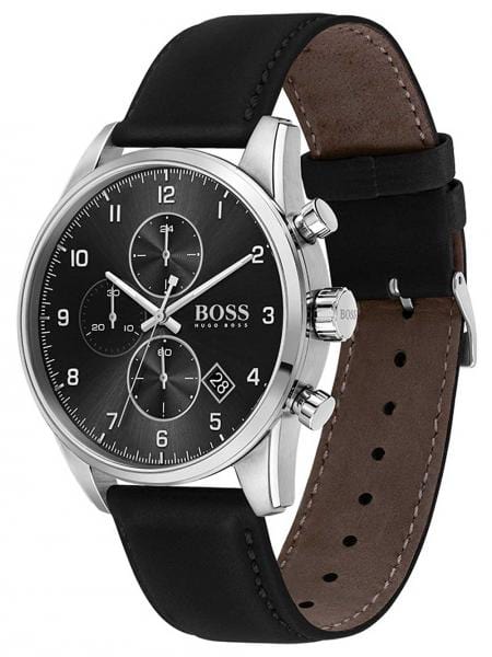 Meeste käekell Hugo Boss Skymaster 1513782 - Premiumkellad