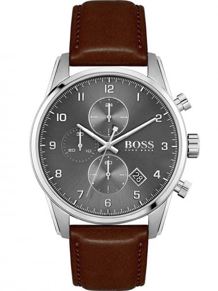 Meeste käekell Hugo Boss Skymaster 1513787 - Premiumkellad