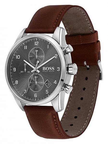 Meeste käekell Hugo Boss Skymaster 1513787 - Premiumkellad
