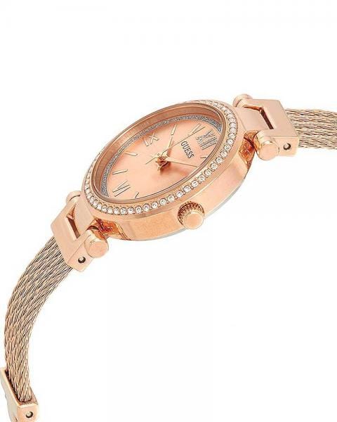 Naiste käekell Guess Mini Soho W1009L3 - Premiumkellad