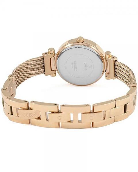 Naiste käekell Guess Mini Soho W1009L3 - Premiumkellad