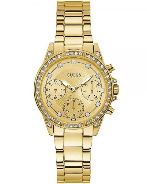 Naiste käekell Guess Gemini W1293L2 - Premiumkellad