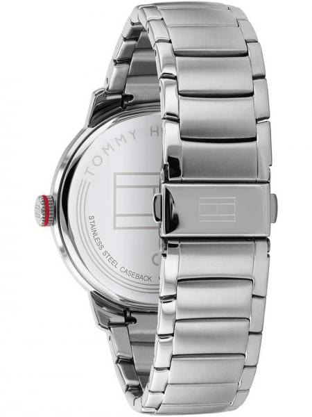 Meeste käekell Tommy Hilfiger Essentials 1791755 - Premiumkellad