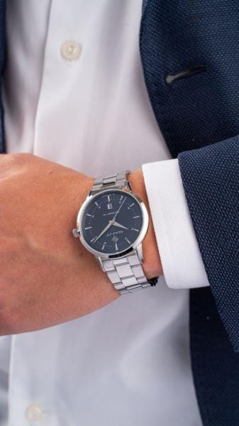 Gant houston watch top