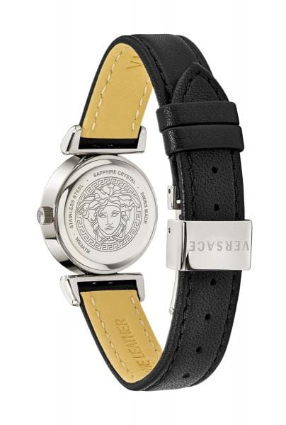 Naiste käekell Versace Mini Vanity VEAA00118 - Premiumkellad