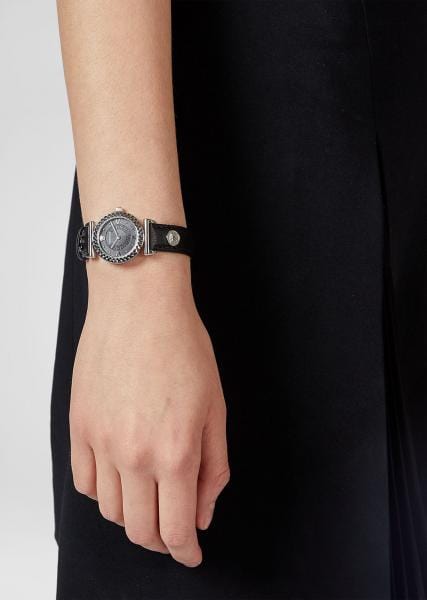 Naiste käekell Versace Mini Vanity VEAA00118 - Premiumkellad