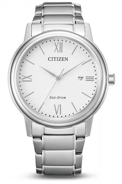 Meeste käekell Citizen Eco-Drive AW1670-82A - Premiumkellad