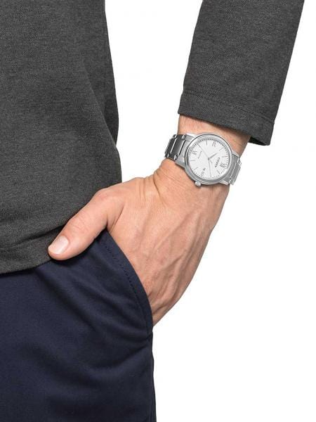 Meeste käekell Citizen Eco-Drive AW1670-82A - Premiumkellad