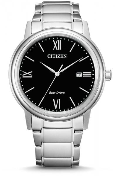 Meeste käekell Citizen Eco-Drive AW1670-82E - Premiumkellad