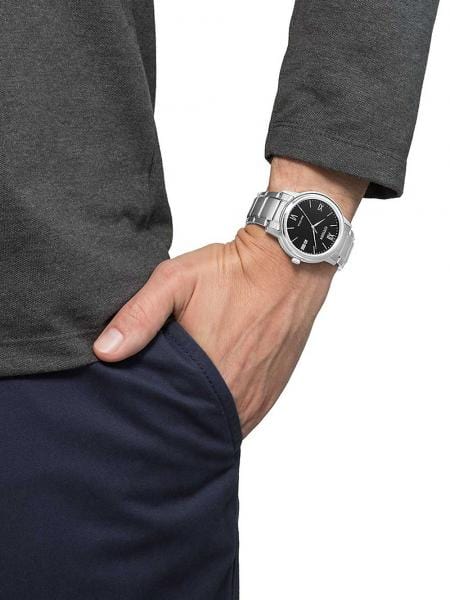 Meeste käekell Citizen Eco-Drive AW1670-82E - Premiumkellad