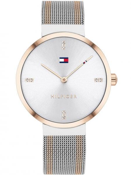 Naiste käekell Tommy Hilfiger Liberty 1782221 - Premiumkellad