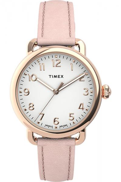 Naiste käekell Timex Standard TW2U13500 - Premiumkellad