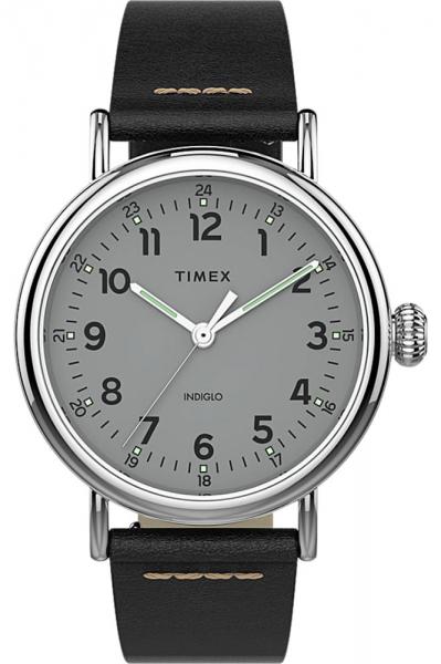Meeste käekell Timex Standard TW2T69200 - Premiumkellad
