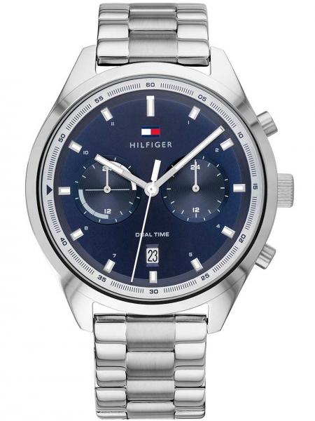 Meeste käekell Tommy Hilfiger Bennet 1791725 - Premiumkellad