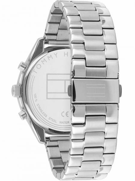 Meeste käekell Tommy Hilfiger Bennet 1791725 - Premiumkellad