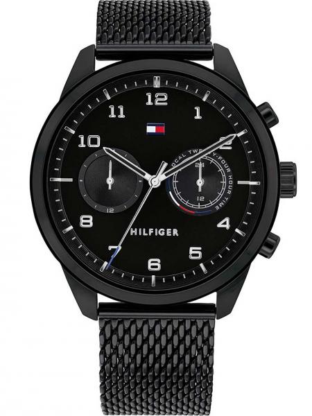 Meeste käekell Tommy Hilfiger Patrick 1791787 - Premiumkellad