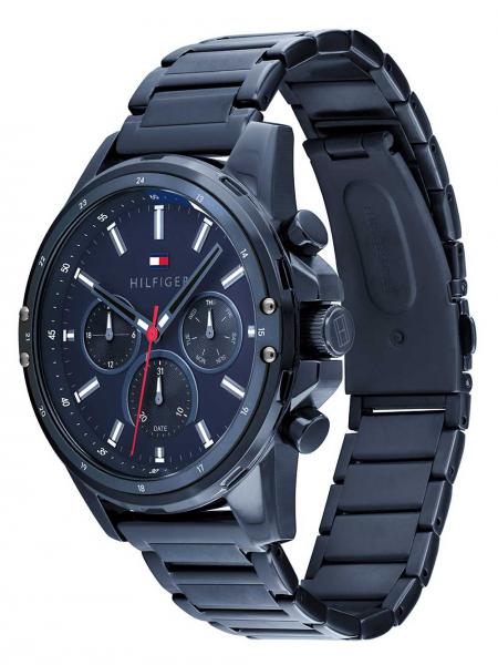 Tommy hilfiger käekell hotsell