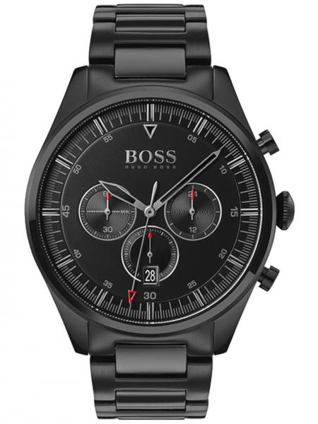 Meeste käekell Hugo Boss Pioneer 1513714 - Premiumkellad