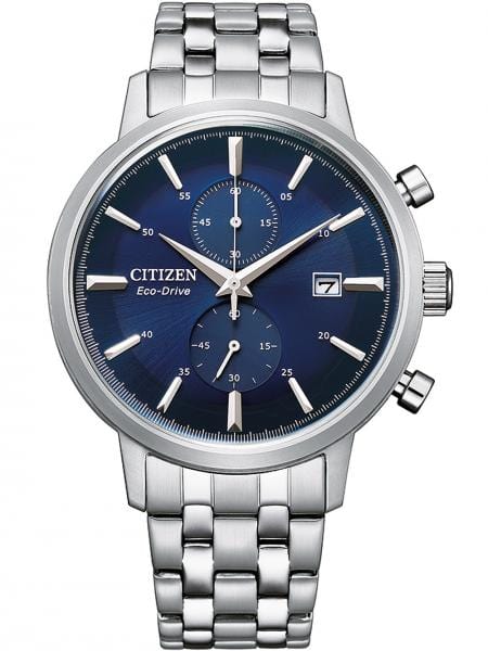 Meeste käekell Citizen Eco-Drive CA7060-88L - Premiumkellad