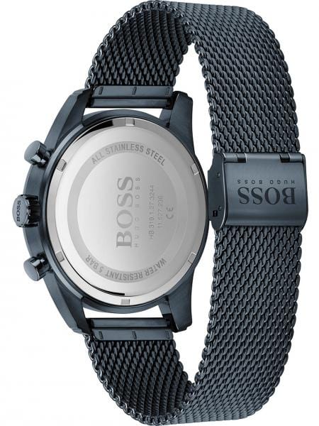 Meeste käekell Hugo Boss Skymaster 1513836 - Premiumkellad