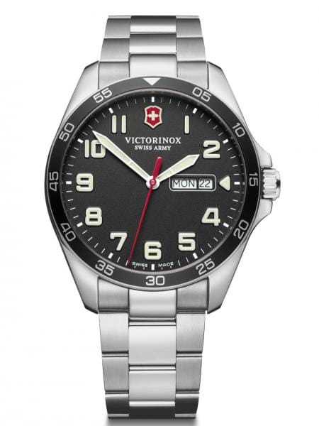 Meeste käekell Victorinox Fieldforce 241849 - Premiumkellad