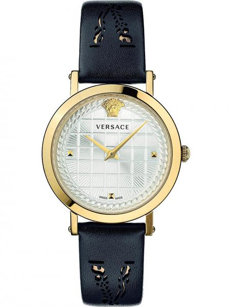 Naiste käekell Versace Medusa Chain VELV00420 - Premiumkellad