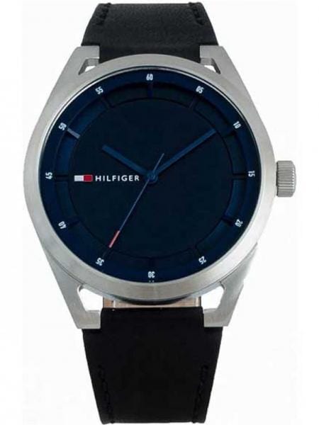 Meeste käekell Tommy Hilfiger Collin 1791769 - Premiumkellad