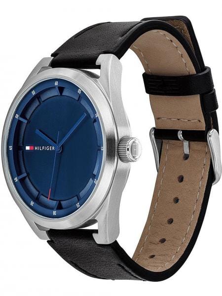 Meeste käekell Tommy Hilfiger Collin 1791769 - Premiumkellad