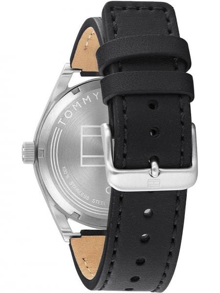 Meeste käekell Tommy Hilfiger Collin 1791769 - Premiumkellad