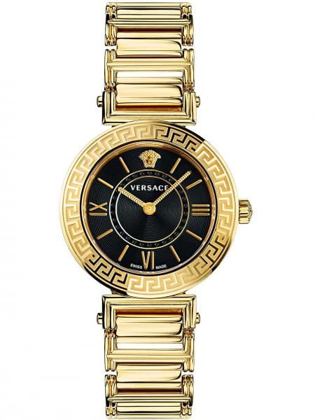Naiste käekell Versace Tribute VEVG01020 - Premiumkellad