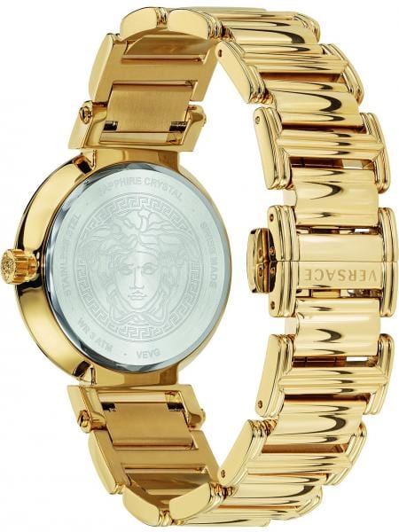 Naiste käekell Versace Tribute VEVG01020 - Premiumkellad